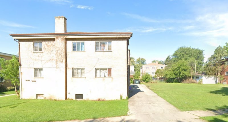 Building Photo - 754 Walnut St