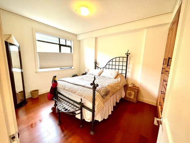 Foto del edificio - 1501 Greenwich St