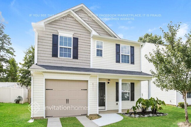 Building Photo - 6311 Pennacook Dr