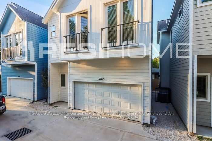 Photo - 5722 Beall St (Houston, TX)
