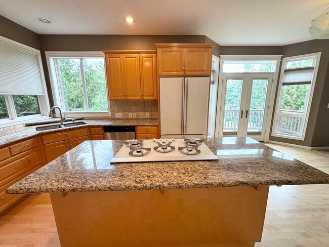 Foto del edificio - Beautiful Mt Park Home!!