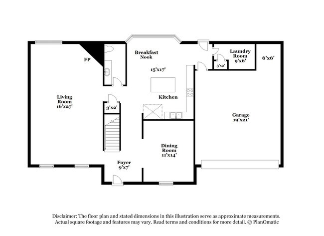Foto del edificio - 1858 Carlyn Cove
