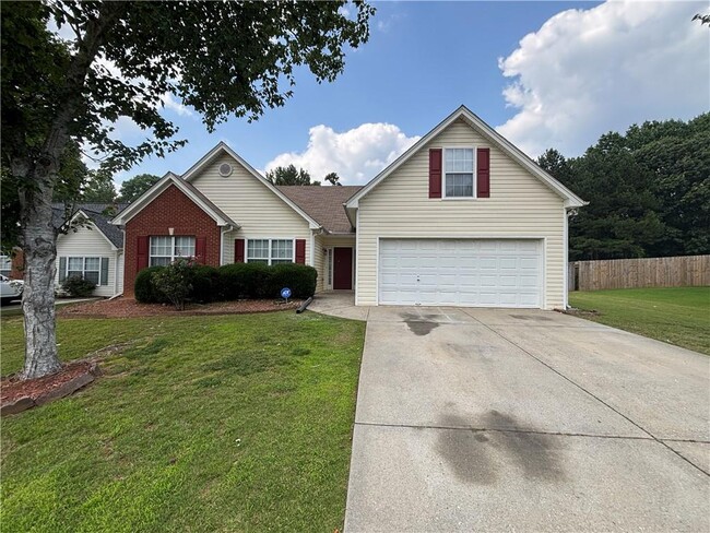 Building Photo - 3287 Baymount Way
