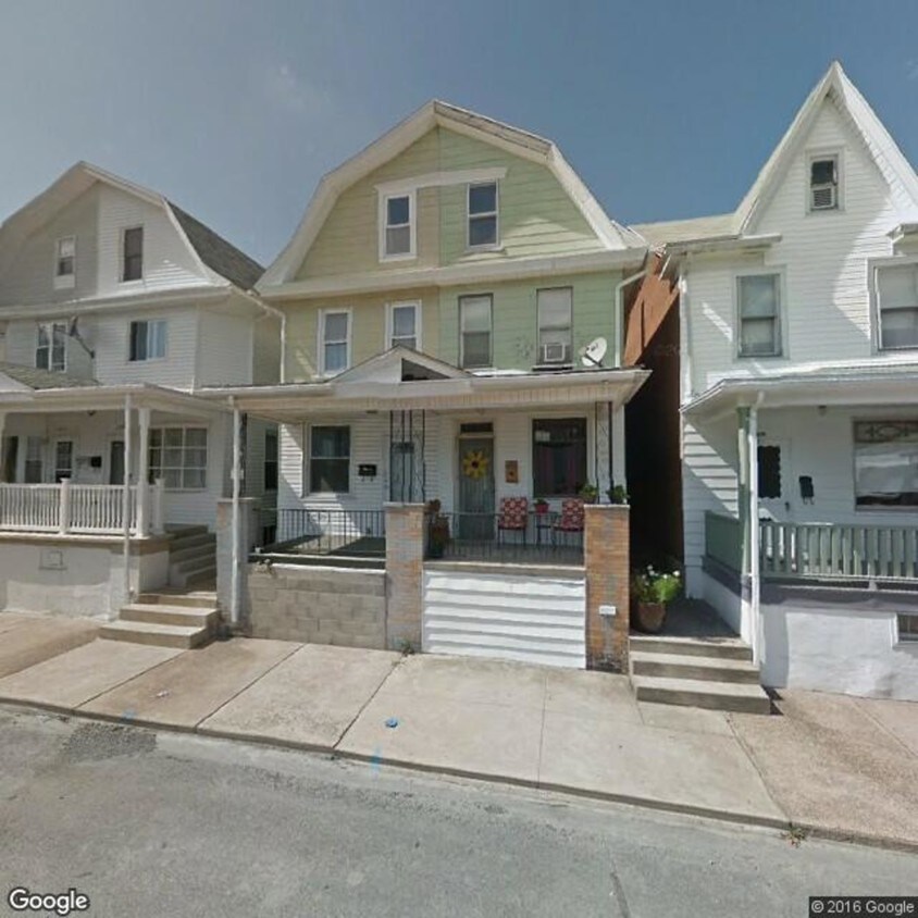 1030 Scott St, Kulpmont, PA 17834 House Rental in Kulpmont, PA