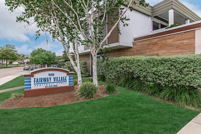 Building Photo - Fairway Village