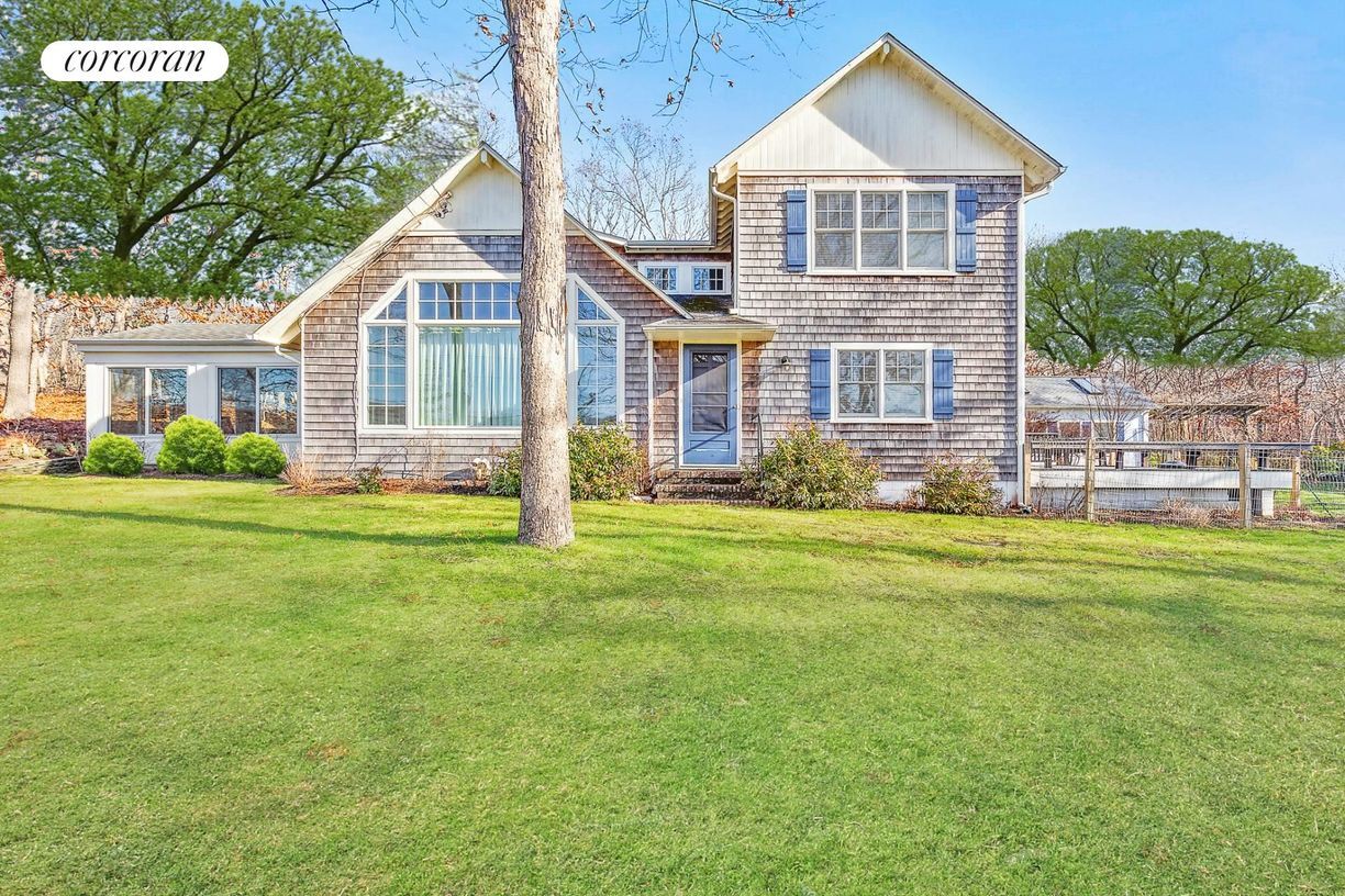 566 Widow Gavits Rd, Sag Harbor, NY 11963 House Rental in Sag Harbor, NY