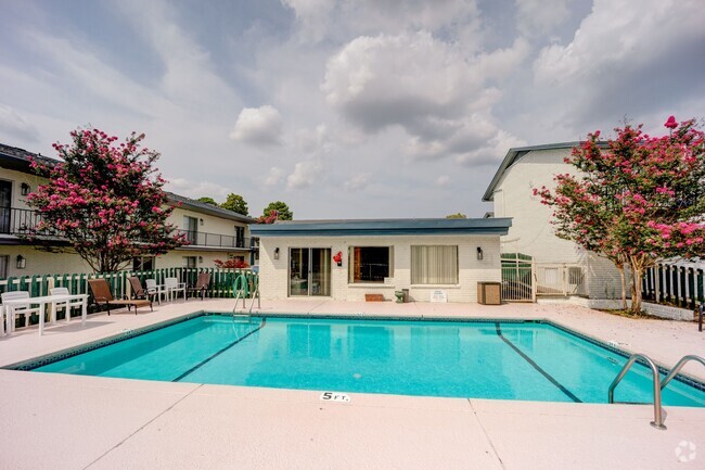 Building Photo - Mill Creek: 1 & 2 Bedroom Apartments with ...