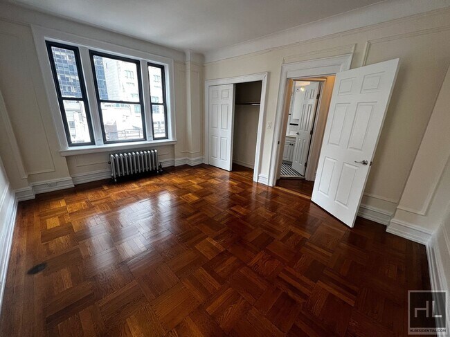 Foto del edificio - West 55th Street
