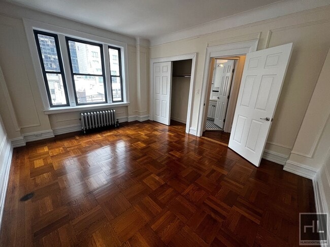 Building Photo - West 55th Street