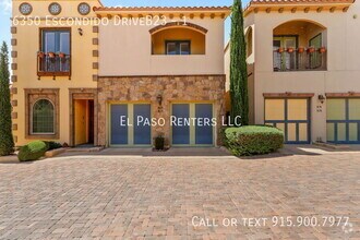 Building Photo - 6350 Escondido Dr