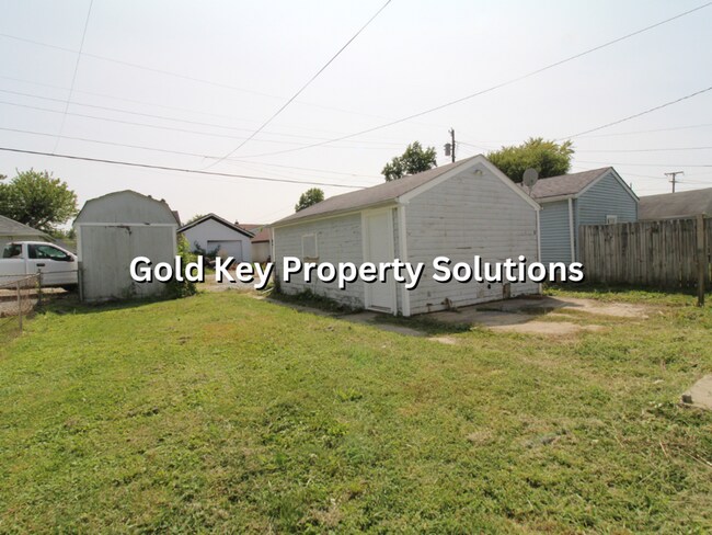 Building Photo - 3 BR 1 BA House in Meadowbrook Area with G...