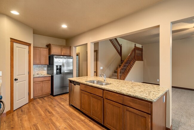 Foto del edificio - Great Location, Single Family Home, CDA, Pet Friendly