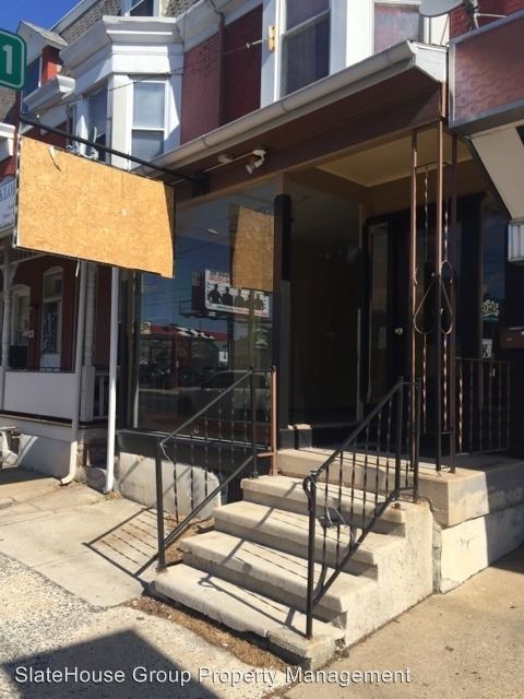 Building Photo - 213 W Lancaster Ave