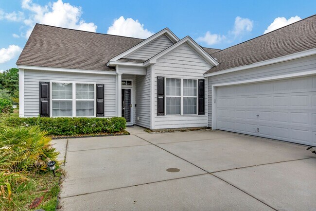 Foto del edificio - Ranch Home in Wescott Plantation