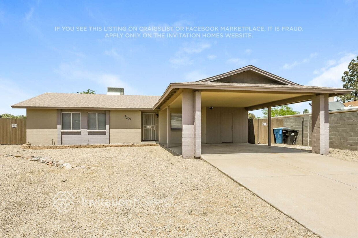 Primary Photo - 920 W Villa Maria Dr