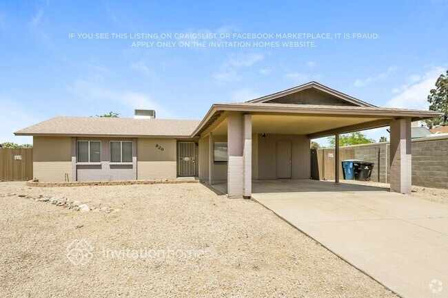 Building Photo - 920 W Villa Maria Dr