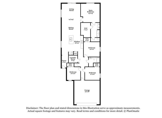 Building Photo - 5247 Meredrew Ln