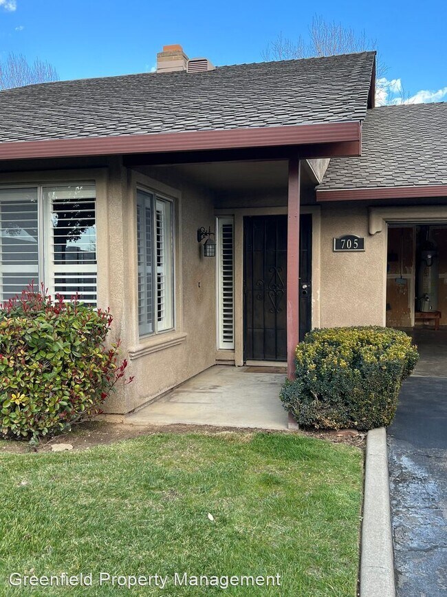 Building Photo - 3 br, 2 bath House - 705 Brandywine Dr.