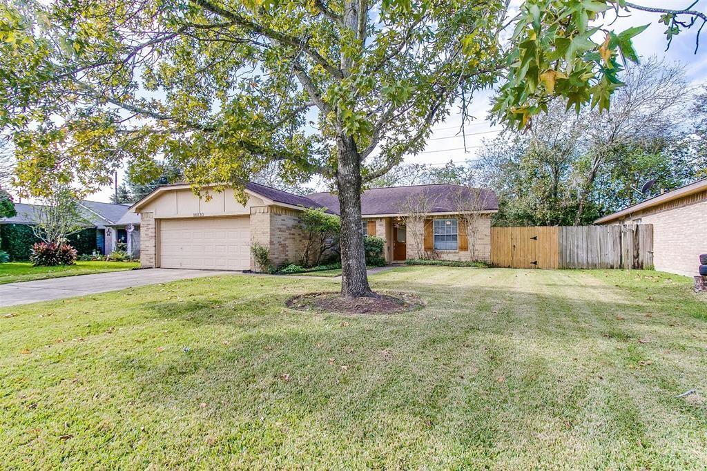 Primary Photo - 16830 Rippling Mill Dr