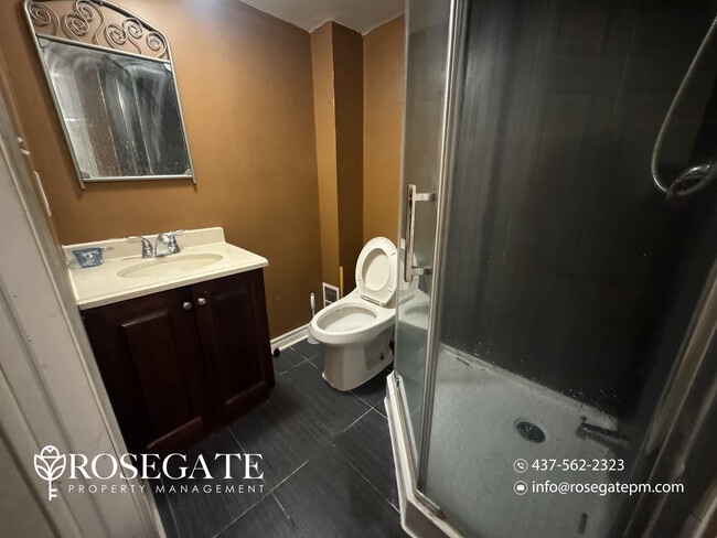 Building Photo - 1-Bedroom Basement Apartment with Internet Included – Mississauga