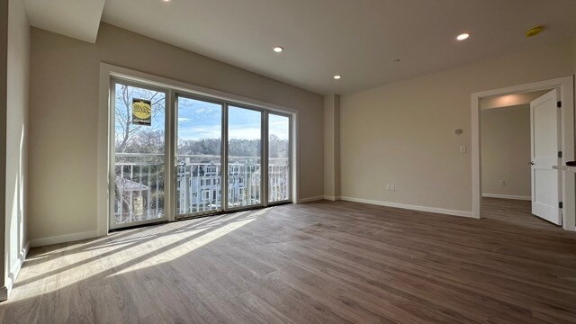 Building Photo - 458 Washington St