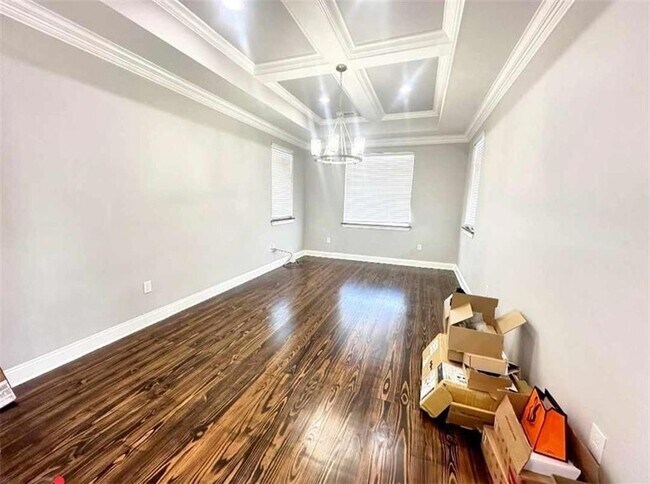 Foto del edificio - 4730 Allen St