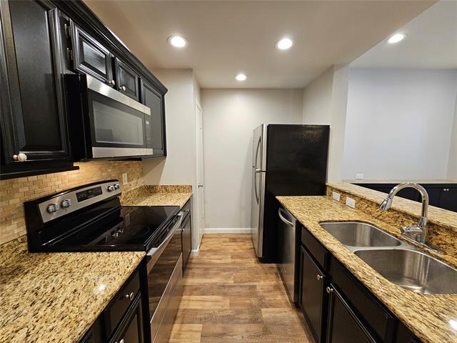 Foto del edificio - 8601 Park Ln
