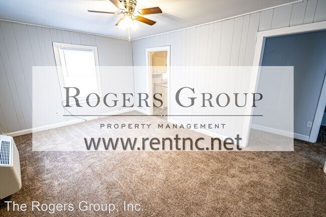 Foto del edificio - 2 br, 1 bath House - 982 Burr St
