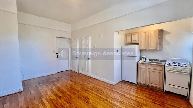 Foto del edificio - 936 West End Ave