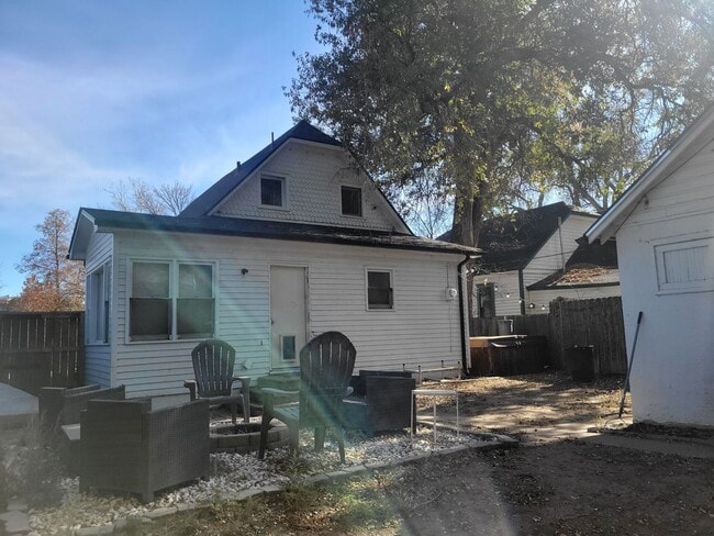 Foto del edificio - Charming 1910 Craftsman in the Heart of Do...