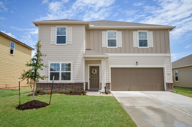 Foto del edificio - 1025 Long Bay Ct