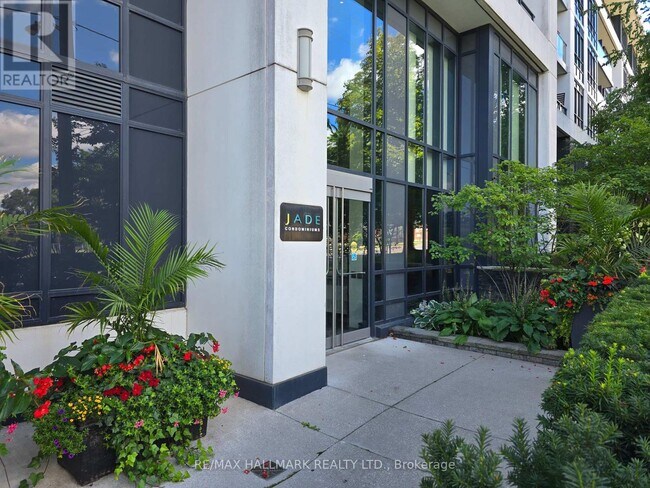 Photo du bâtiment - 399-399 Spring Garden Ave