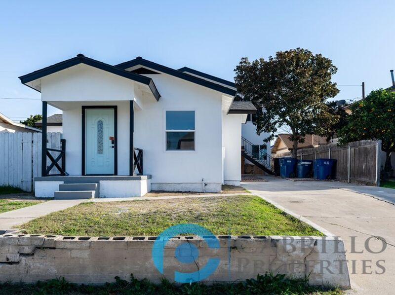 Primary Photo - 228 Madrona Street