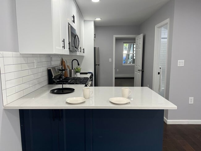 Foto del edificio - 58 Astor Pl