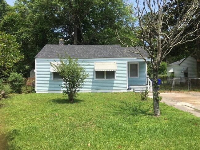 Available Immediately - Available Immediately House