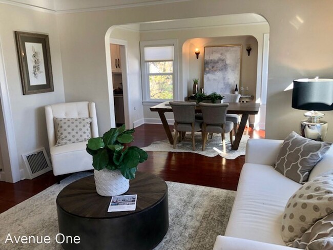 Foto del edificio - 2 br, 1 bath House - 9501 Evanston Ave N