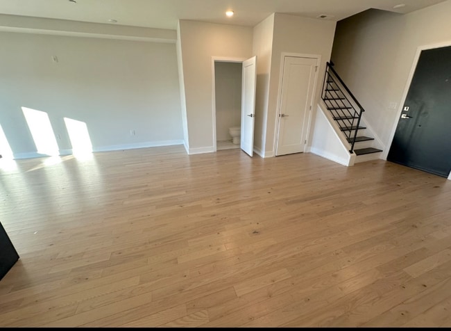 Foto del edificio - 1506 N 8th St