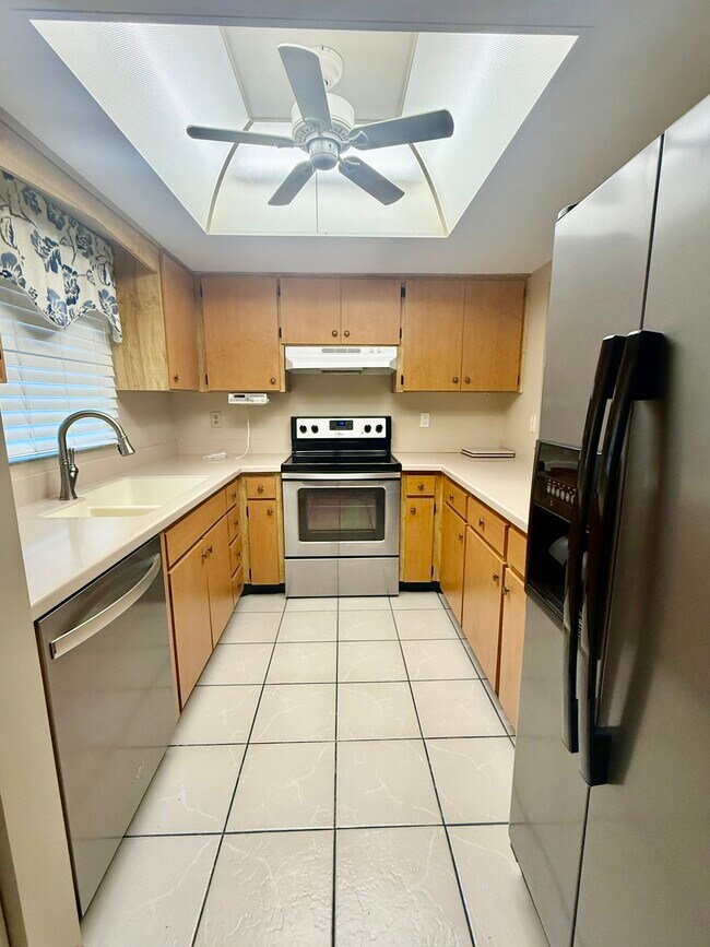 Photo - 2400 Winding Creek Blvd Townhome