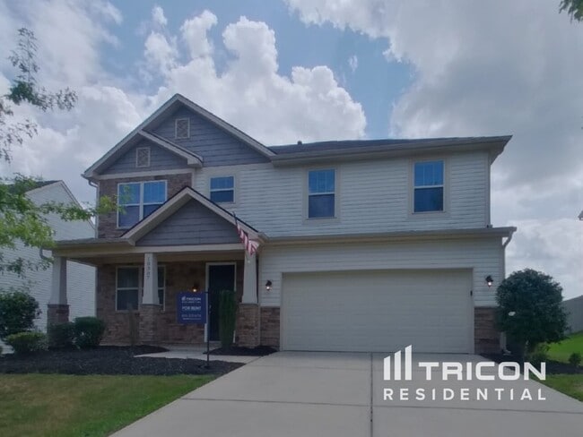 Building Photo - 10307 Atkins Ridge Dr