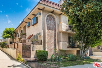 Building Photo - 1926 Glendon Ave