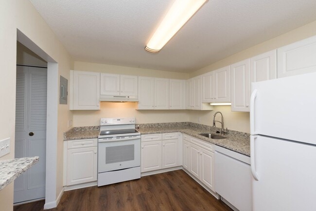 Foto del interior - Chestnut Hill South