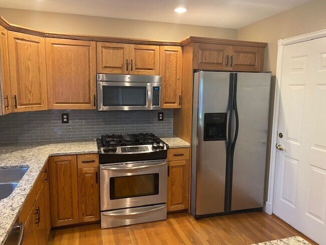 Foto del edificio - Fantastic 5 Bedroom Home in West Greeley