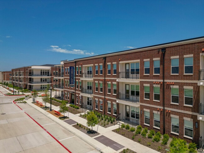 Foto del edificio - North Fork at Lexington Ranch