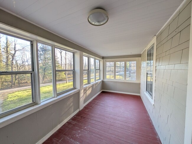 Foto del edificio - Chester Hill Cottage