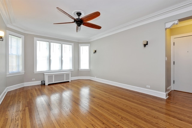 Foto del edificio - 823 Forest Ave