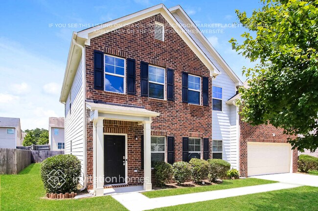 Foto del edificio - 4291 Henry Ridge Ct