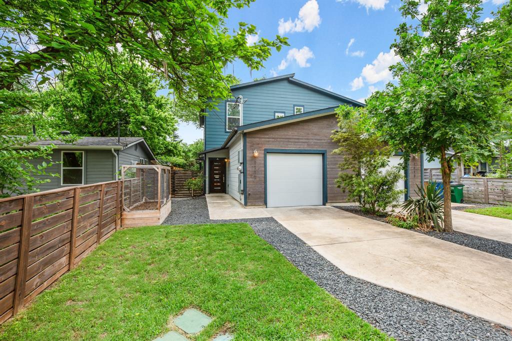 1111 Estes Ave Unit A, Austin, TX 78721 Condo for Rent in Austin, TX