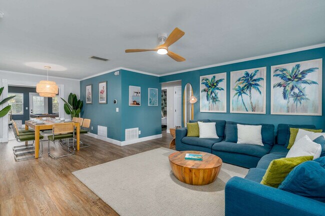 Foto del edificio - 1596 Idle Dr NE