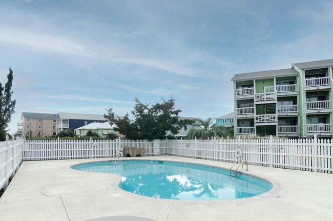 Foto del edificio - 101 Sea Oats Ln