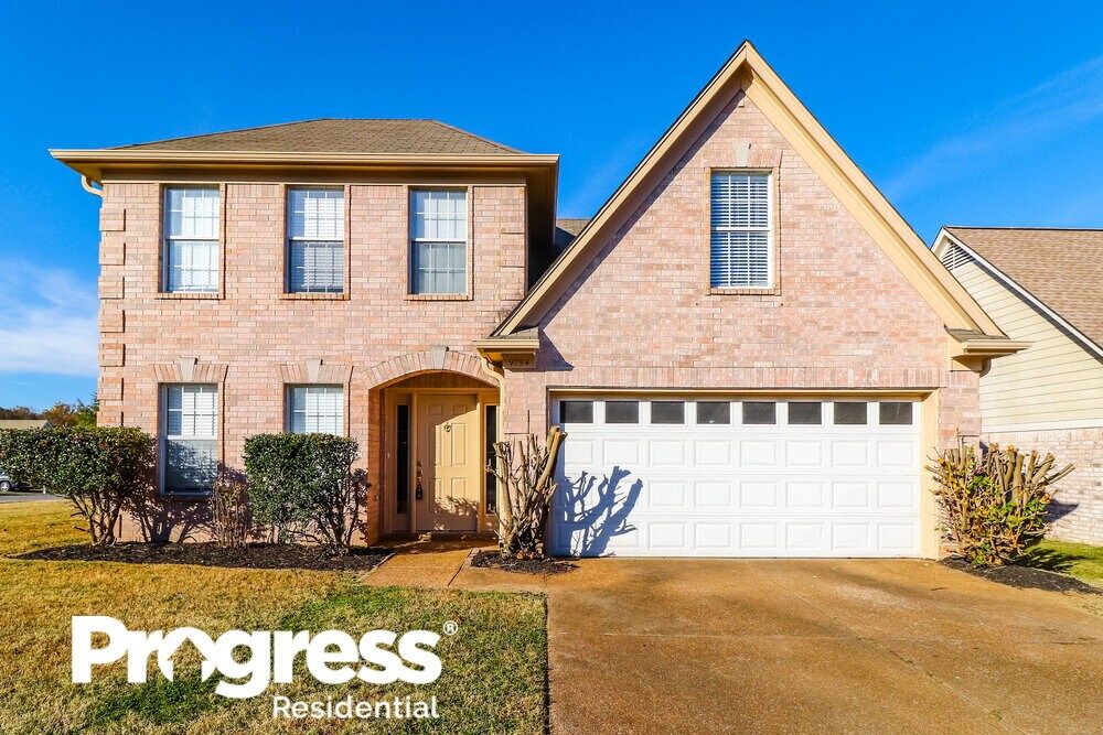 9754 Riggin Dr, Arlington, TN 38002 House Rental in Arlington, TN